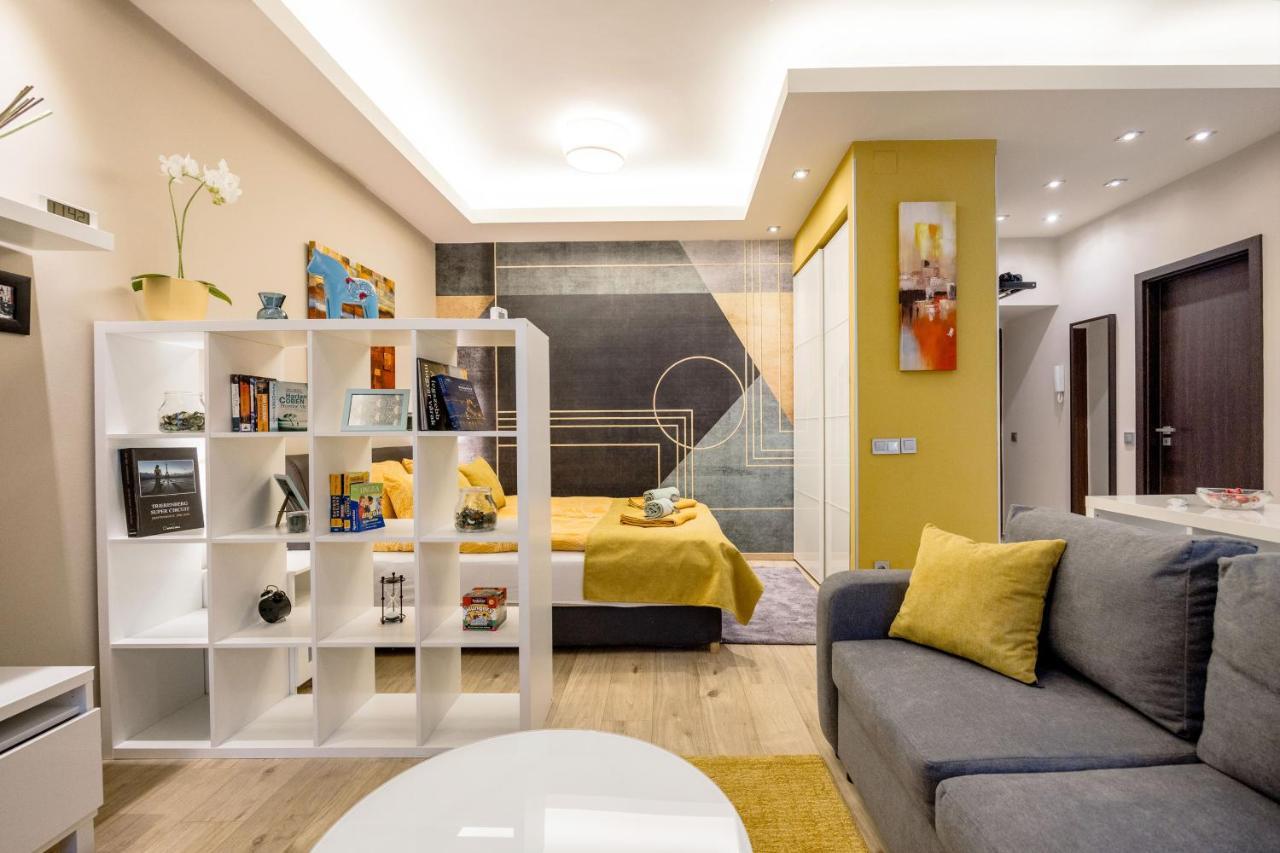Pearl In The Heart Of The City Budapest Ngoại thất bức ảnh